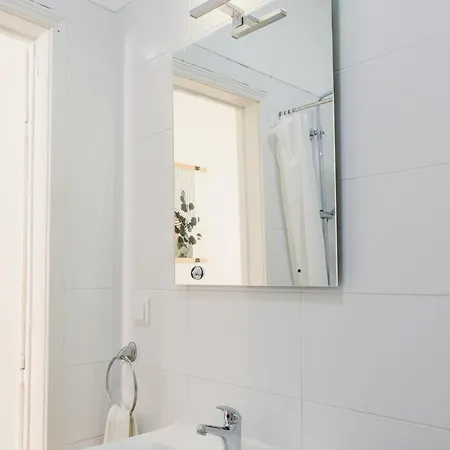 Viver - Em Campo De Ourique Apartment