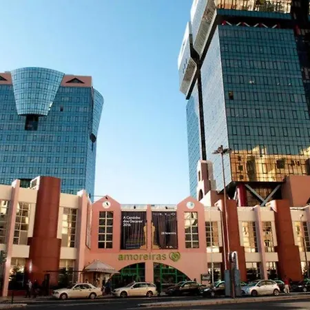 Viver - Em Campo De Ourique Lägenhet Lisboa