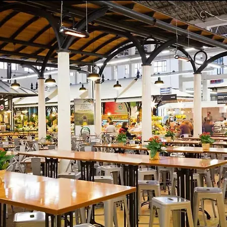 Viver - Em Campo De Ourique Apartment *