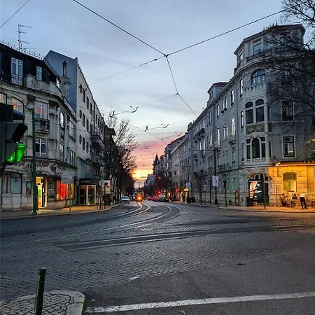 Viver - Em Campo De Ourique