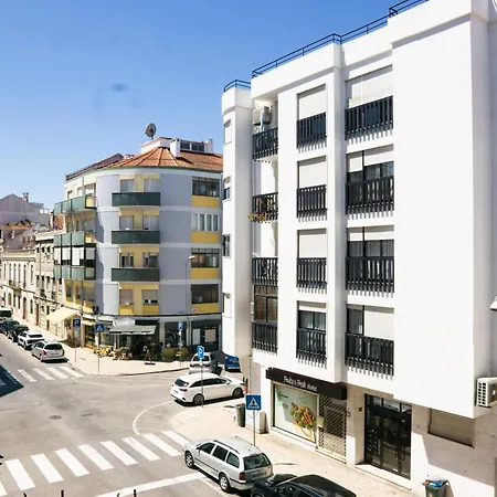 Viver - Em Campo De Ourique * Lisboa