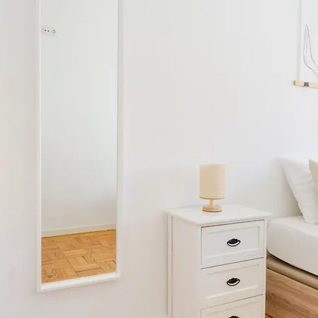 Viver - Em Campo De Ourique Lisboa