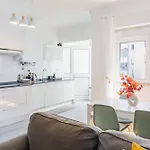 Apartamento Viver - Em Campo De Ourique *