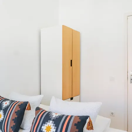 Appartement Viver - Em Campo De Ourique *